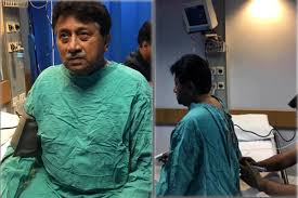 index Musharraf